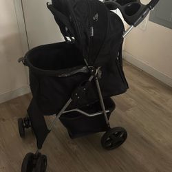 Pet Stroller