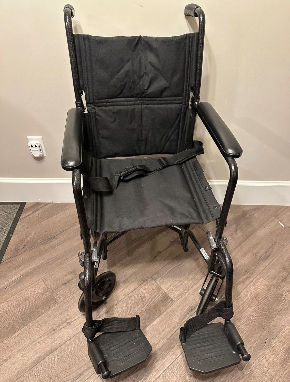 Wheelchair