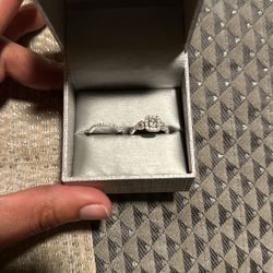 Engagement Ring 