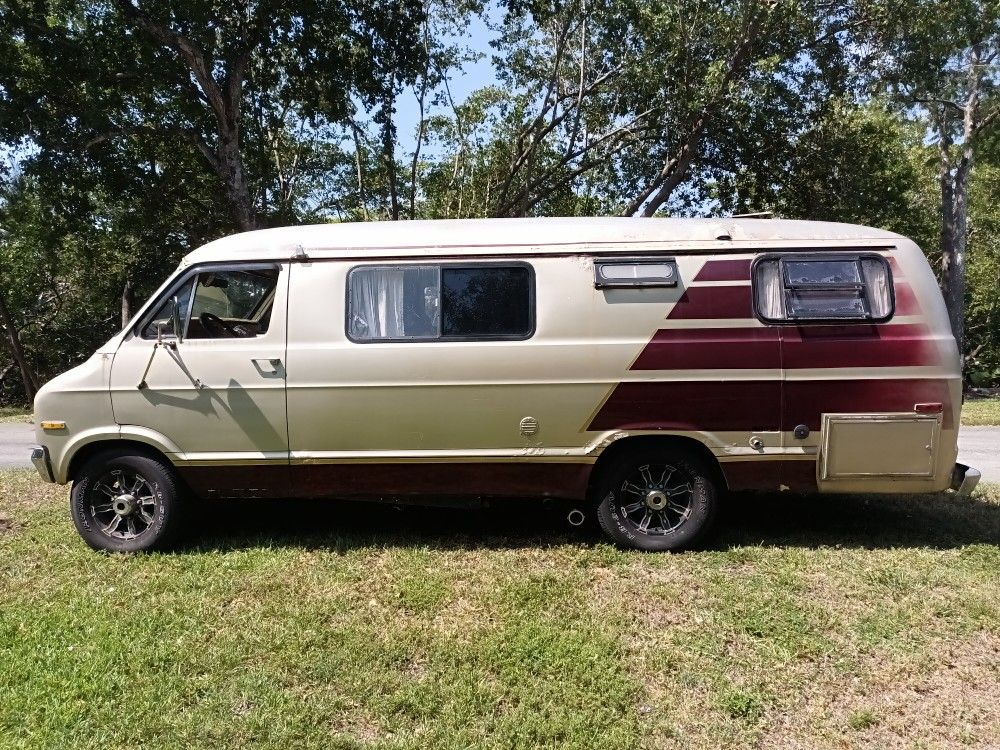 Dodge RV Plus Must See