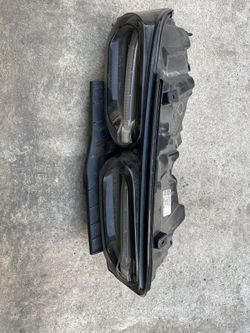 Camaro SS LH Tail Light