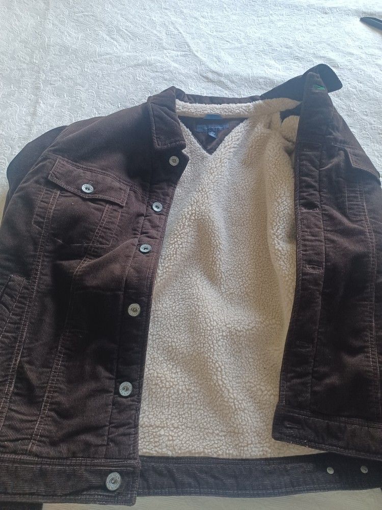 Tommy Hilfiger Jacket