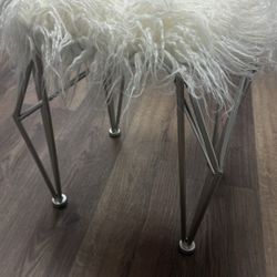 Brand New Chair I Have 2