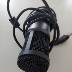 Gaming/Computer Microphone