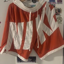 Nike Store Shorts