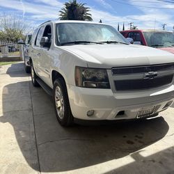 2007 Chevrolet Tahoe