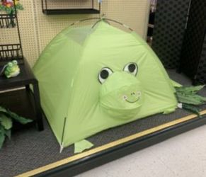 Play tent