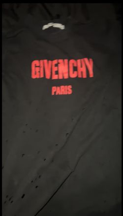 Givenchy T Shirt