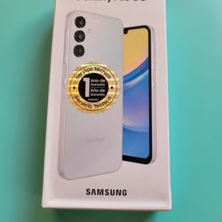 Samsung Galaxy A15 New Unlock 256 GB
