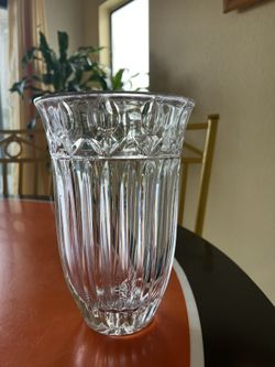 flower vase