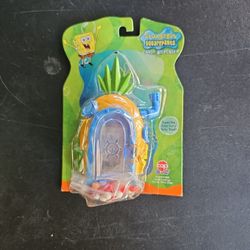 New SpongeBob Candy Dispenser Vintage