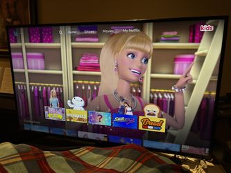 Samsung 50 Inch LCD TV