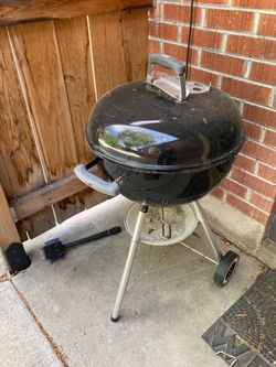 Grill