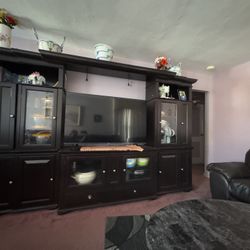 Tv Stand With Storage 