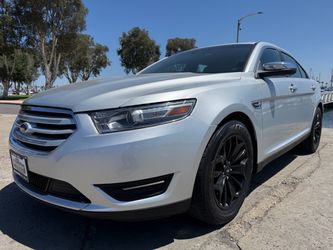 2011 Ford Taurus