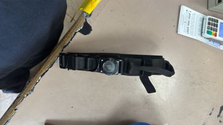 Brand new k9 collar, heavy duty