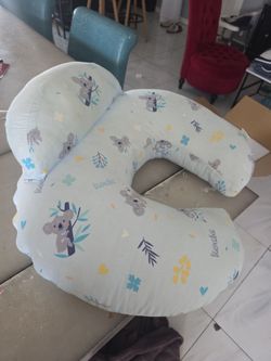 Baby pillow