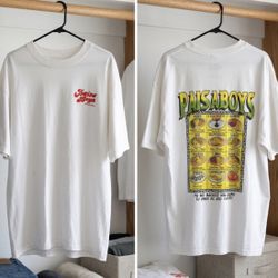 Paisaboys Zodiaco T-shirt