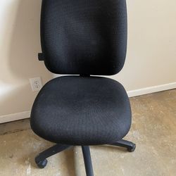 Ergonomic Office Chair