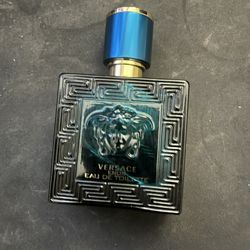 versace eros eau de toilette