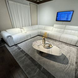 Sectional Sofa Loveseat 