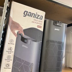 Ganiza Air Purifier 