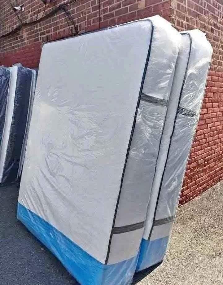 Queen And King Size Metress For Sale, Free Home Delivery