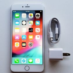 iPhone 6 Plus - UNLOCKED - Like New 
