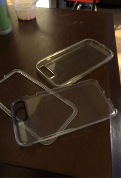 Carita iPhone 7 Plus o 8 plus