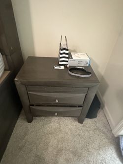 Nightstand
