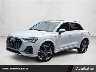 2021 Audi Q3