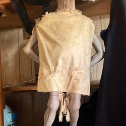 Life size Dobby statue