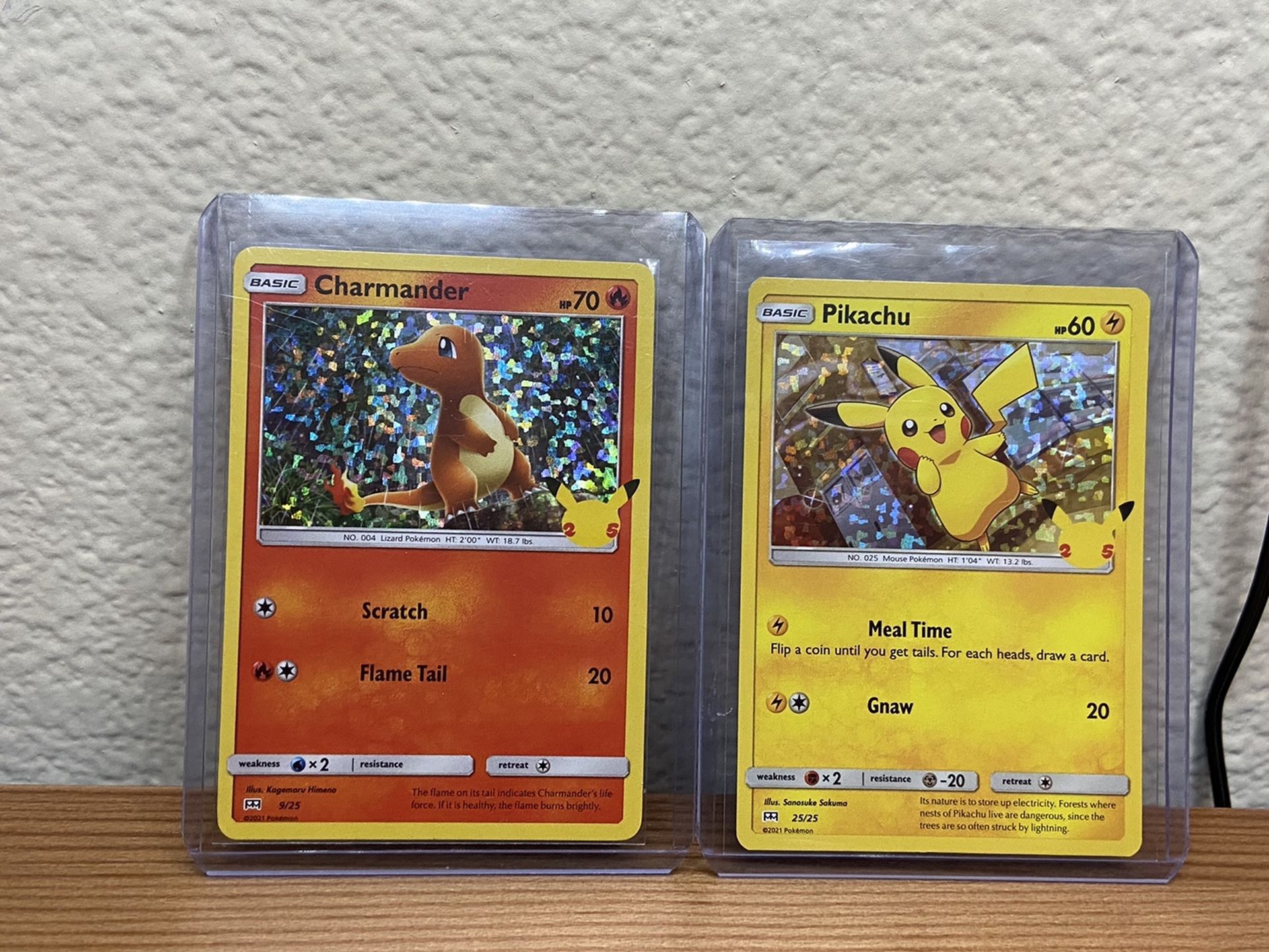 Pokémon Cards