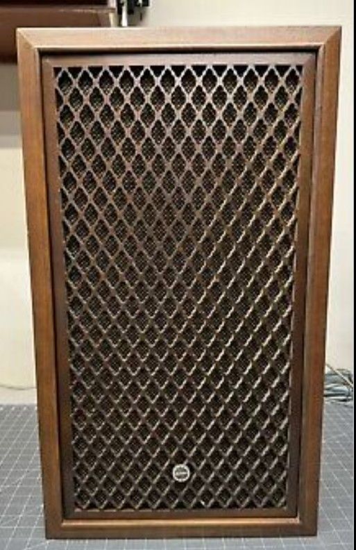 Vintage Speaker System