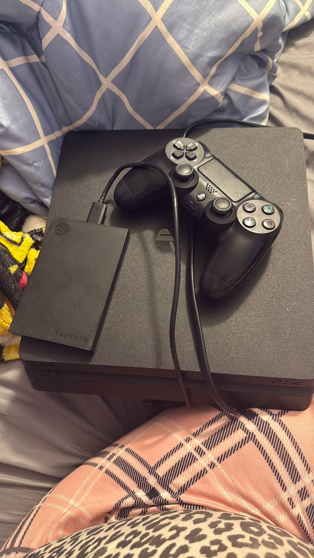 PS4
