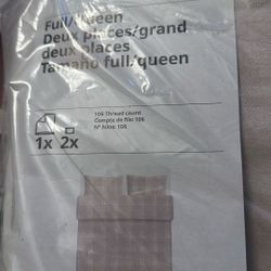 IKEA Full/quern comforter