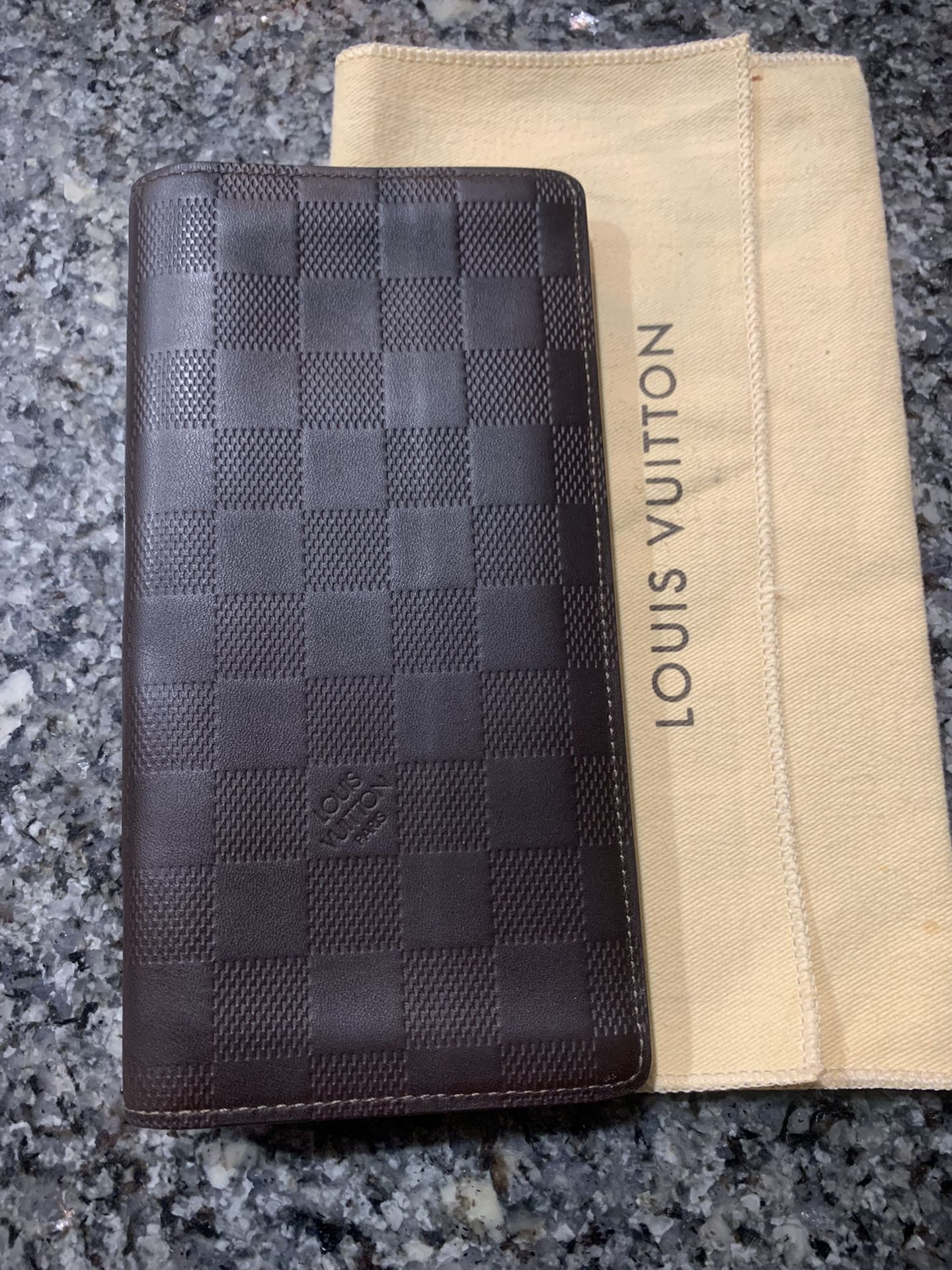 Louis Vuitton  Wallet 