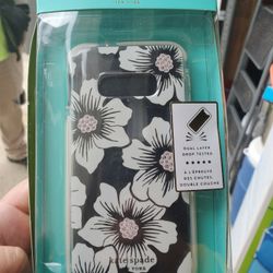 Kate Spade Case For Galaxy S10