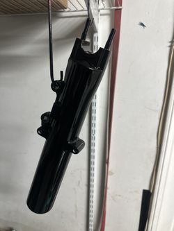 Harley Davidson Forks