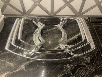 CorningWare Set Of 3 Casserole stands 