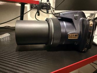 Camera