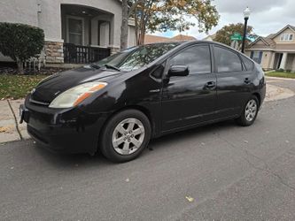 2008 Toyota Prius