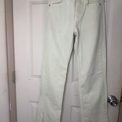 Zara pants size 2 