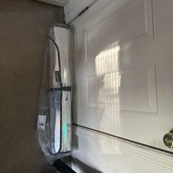Weather Tech Sunshade
