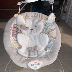 Baby Bouncer Portable