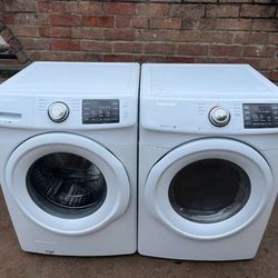 ✨WASHER & DRYER ⚡️ ✨LAVADORA y SECADORA⚡️