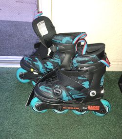 Kids Rollerblade Skates