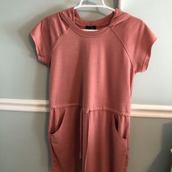Rue21 Coverup Dress Size M
