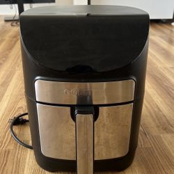 Gourmia Air fryer 