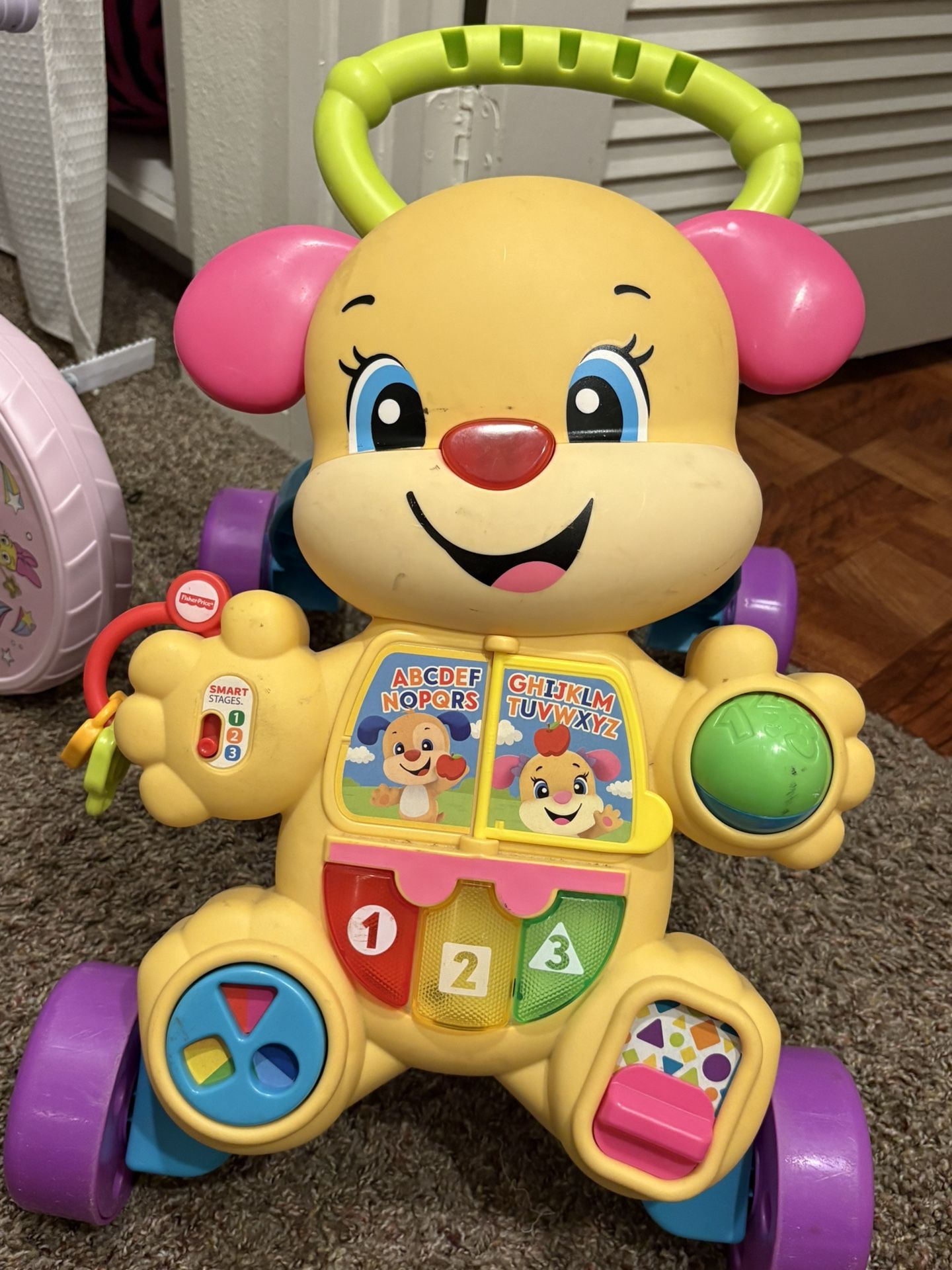 Baby Walker